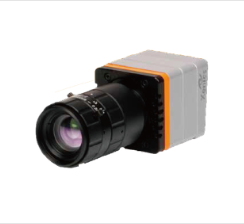 非制冷短波红外相机 - Lynx系列