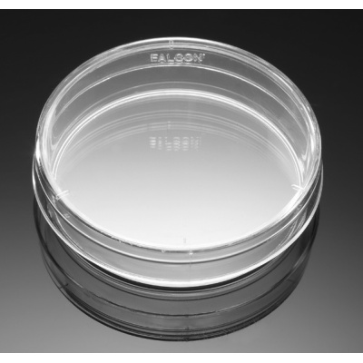 细菌培养皿，60x15 mm
