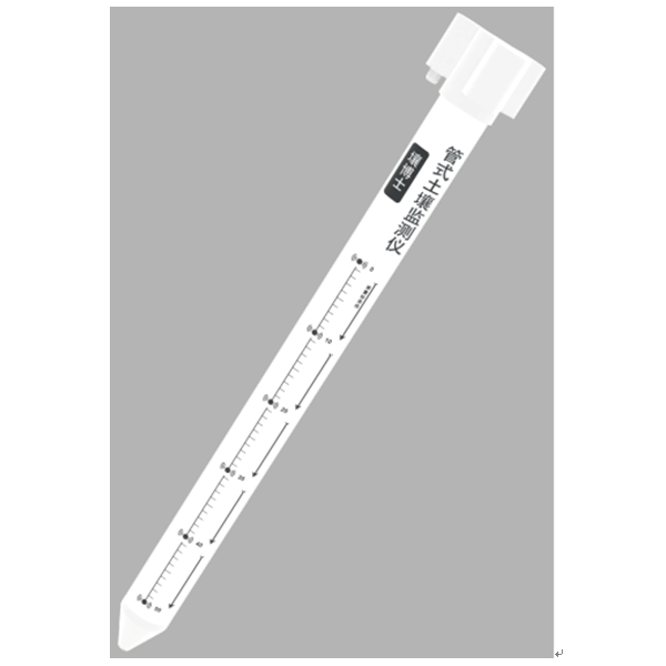 管式土壤检测 建大仁科 RS-*W*S-N01-TR