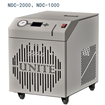 优纳特NDC循环水冷却器3000