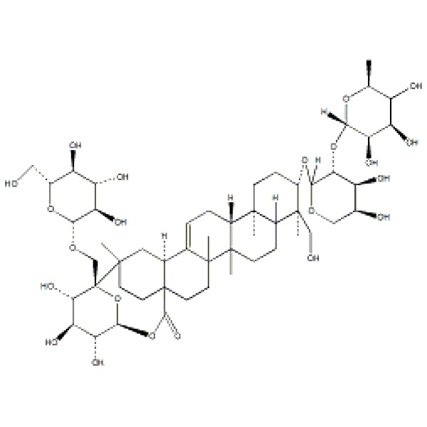 川续断皂苷乙33289-85-9说明书