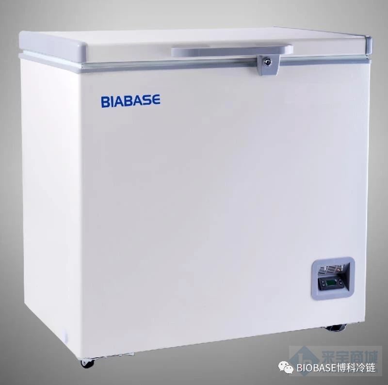 博科BDF-25H226低温冷藏箱