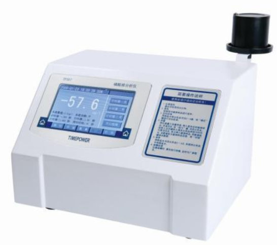 TP306硅酸根分析仪