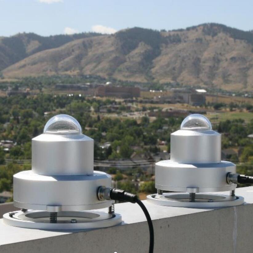 Spectrafy  SolarSIM-UV  紫外光谱辐射仪