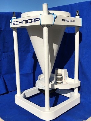 法国TECHNICAP公司沉积物捕获器