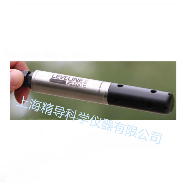 Aquaread LeveLine-Mini-CTD水位、温度、电导率记录仪