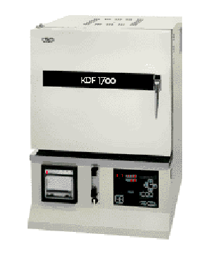 台式高温电气炉 KDF-1700