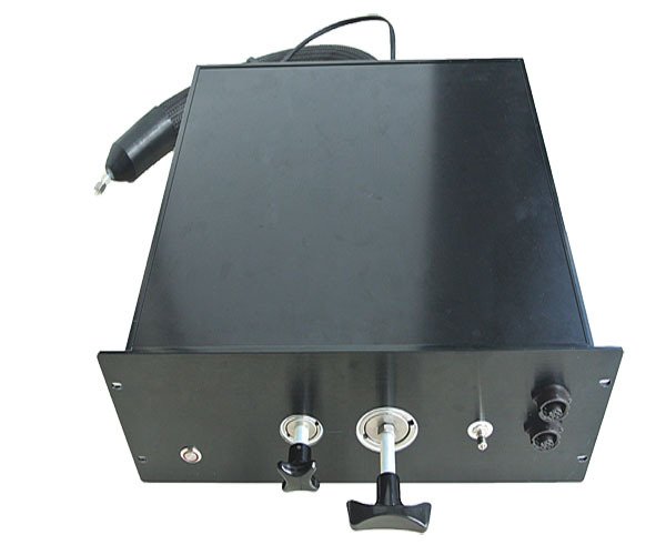 GPT100气体高温预处理装置