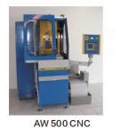 德国AW金刚石切磨机床AW 250 CNC