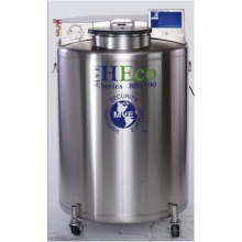 MVE HEco815P-190-AF-TS气相液氮罐