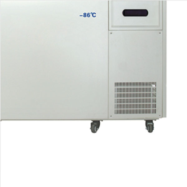 博科 BDF-86H458 低温冷藏箱 -86℃