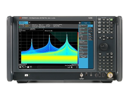 信号分析仪 UXA X系列