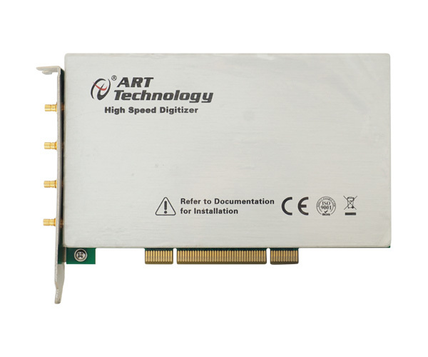 阿尔泰科技 数据采集卡 PCI8554B