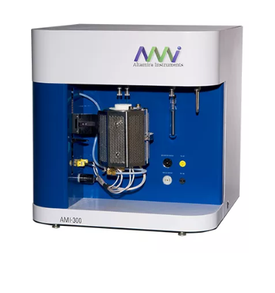AMI-300 全自动程序升温化学吸附仪