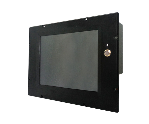 阿尔泰科技 人机界面-工业平板电脑 TPC0804 