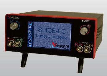 Vescent激光控制器SLICE-LC