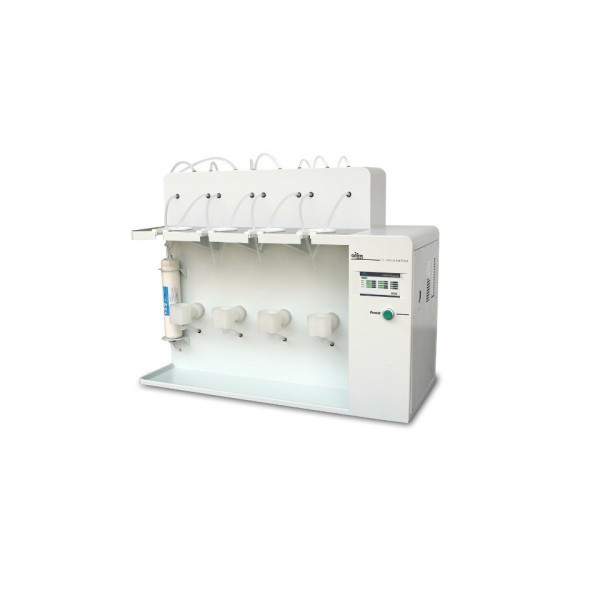 自动液液萃取仪，型号STC-302