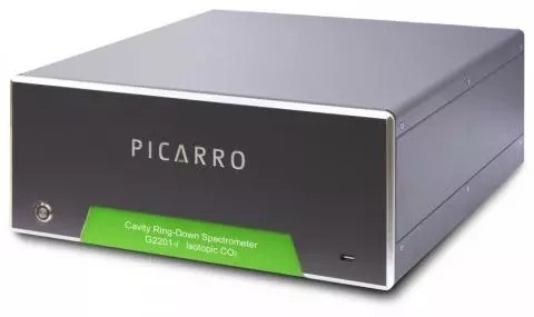 picarro G2201-i 高精度碳同位素分析仪