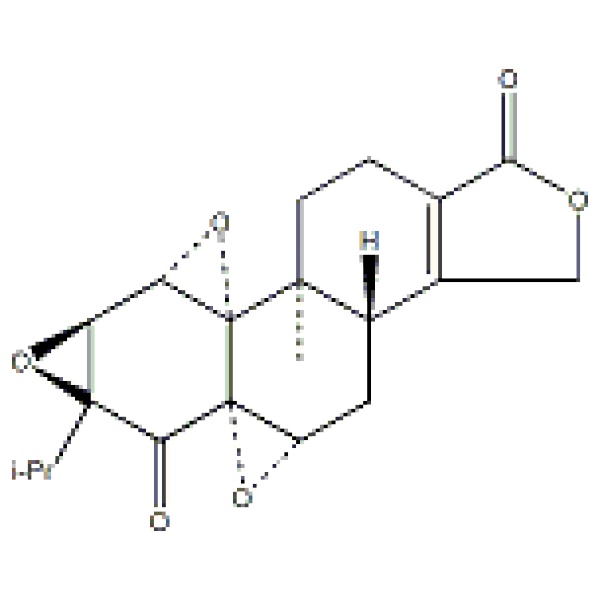 雷公藤内酯酮38647-11-9价格