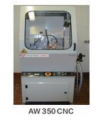 德国AW金刚石切磨机床AW 250 CNC