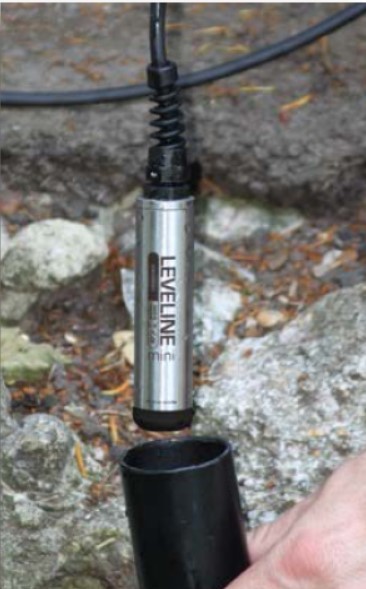 LeveLine-mini水位监测仪