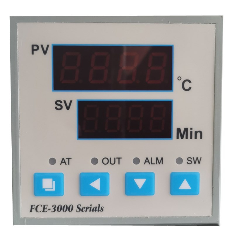 FCE-3000 Serials 温控仪表