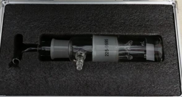 青岛路博液体冲击式微生物气溶胶采样器LL225-9595