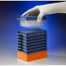 自动化兼容的PCR板，96孔，透明