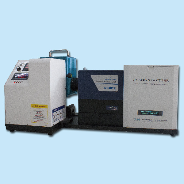 RPEC-A型高能光电化学分析仪