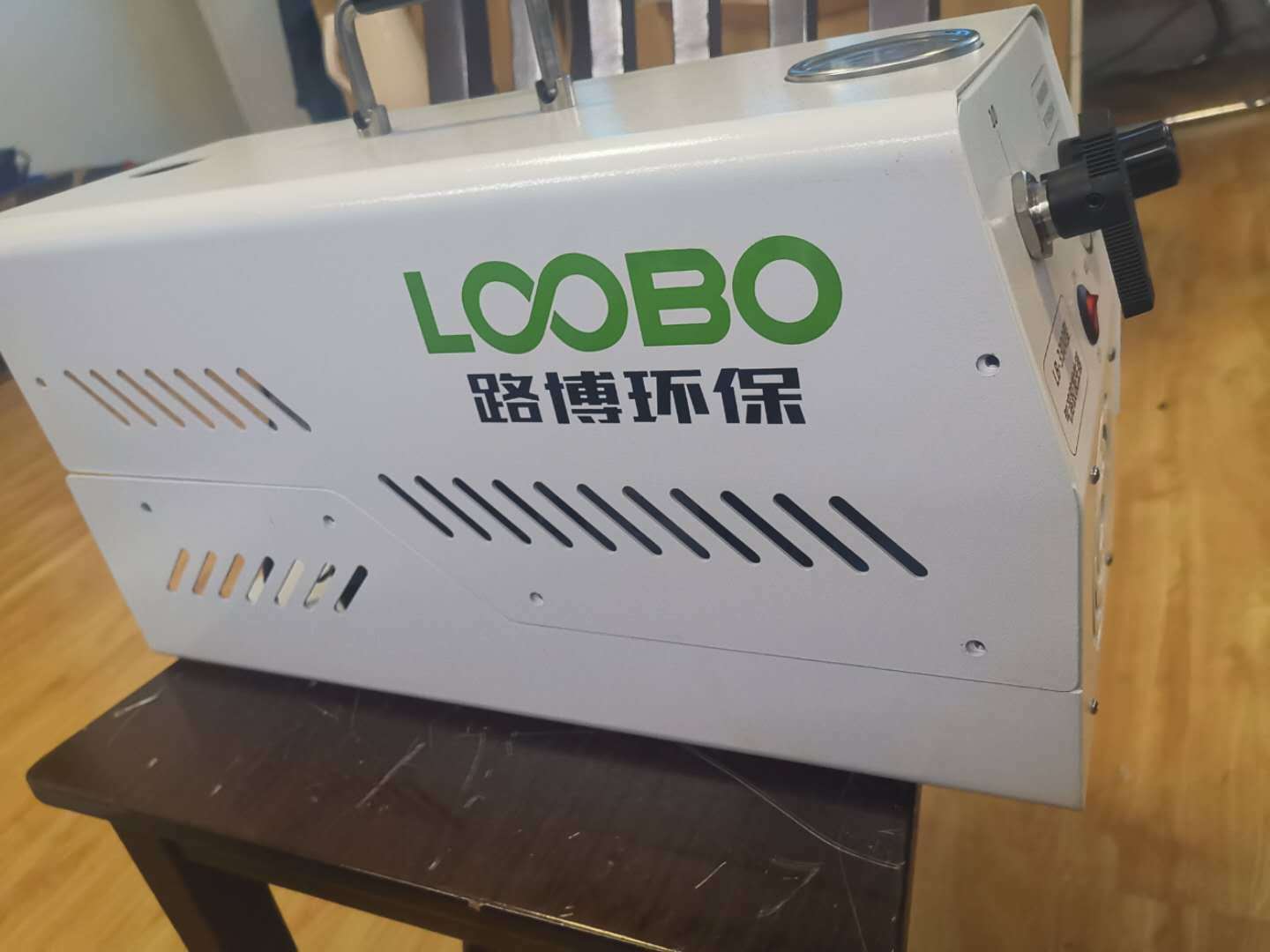  路博气溶胶发生器LB-3300