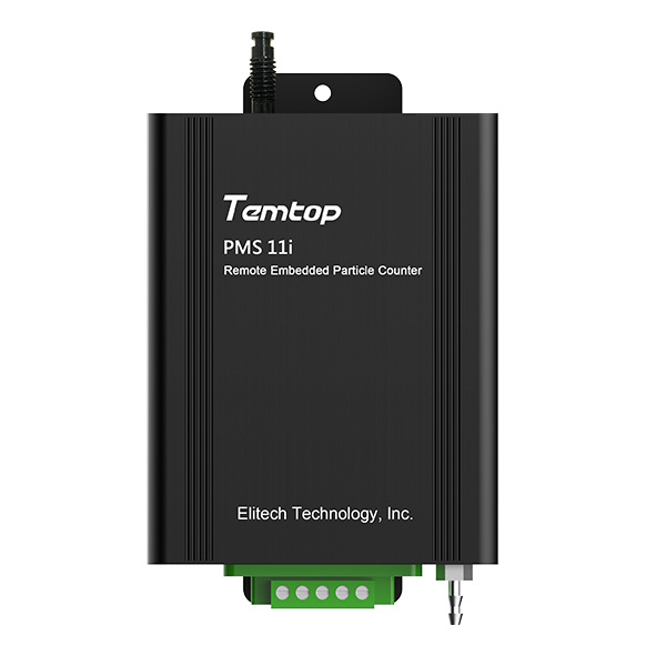 美国Temtop乐控 远程嵌入式粒子计数器 PMS 11i