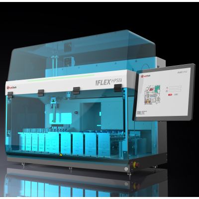 莱伯泰科发布Flex-HPSE全自动高效快速溶剂萃取系统新品