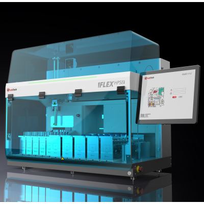 Flex-HPSE全自动高效快速溶剂萃取系统
