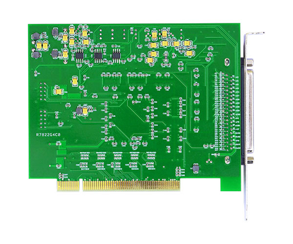 阿尔泰科技 数据采集卡 PCI8602