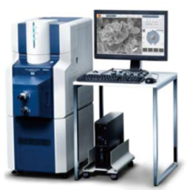 日立扫描电子显微镜FlexSEM 1000