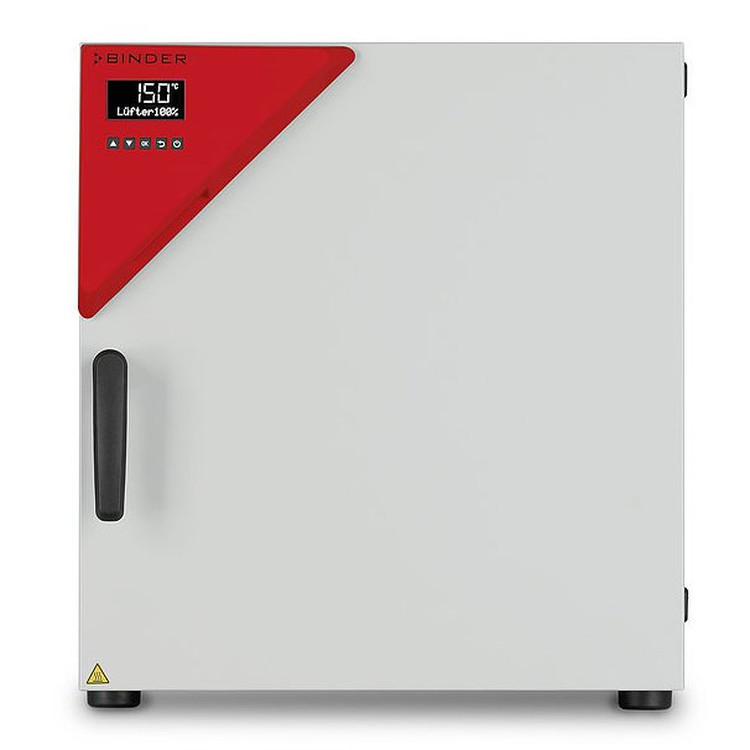 Binder/宾德 ED56 干燥箱和烘箱 带自由对流功能