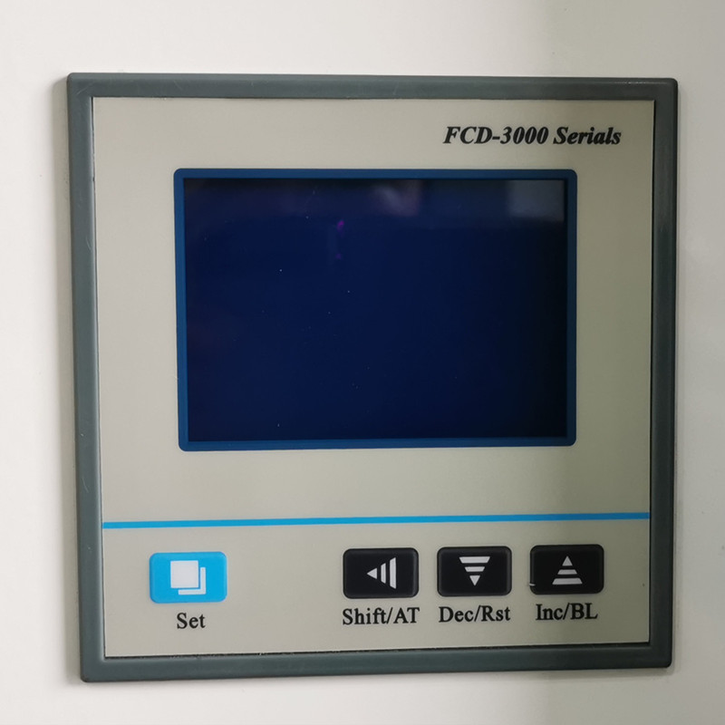 FCC-2000 干燥箱温控仪