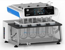 RCZ-8N八杯智能药物溶出度仪/溶出仪