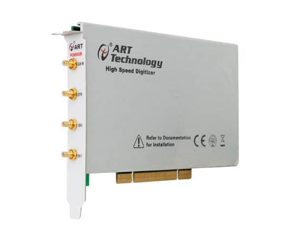 阿尔泰科技 数据采集卡 PCI8552B