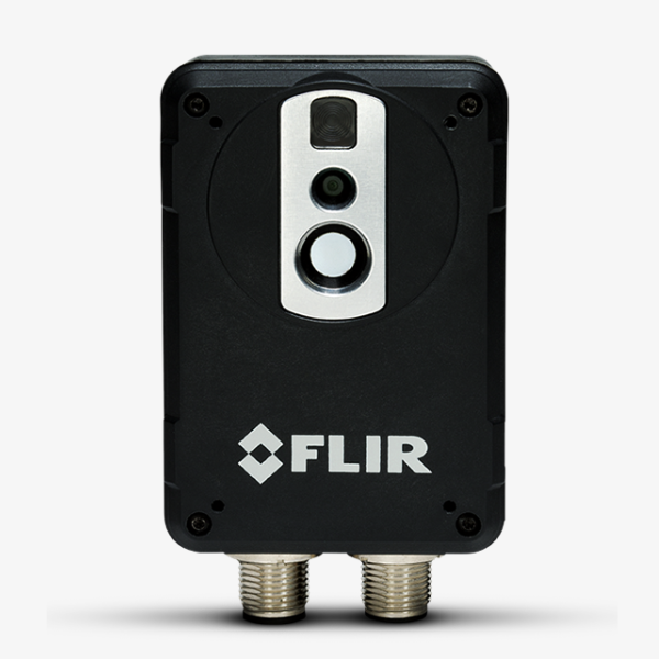 FLIR AX8&#8482; 适用于状态监控和热点探测的红外热像仪