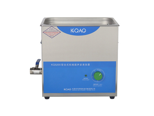 科桥超声 超声波清洗器 KQ5200