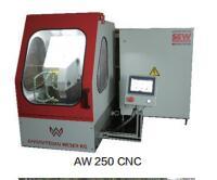 德国AW金刚石切磨机床AW 250 CNC