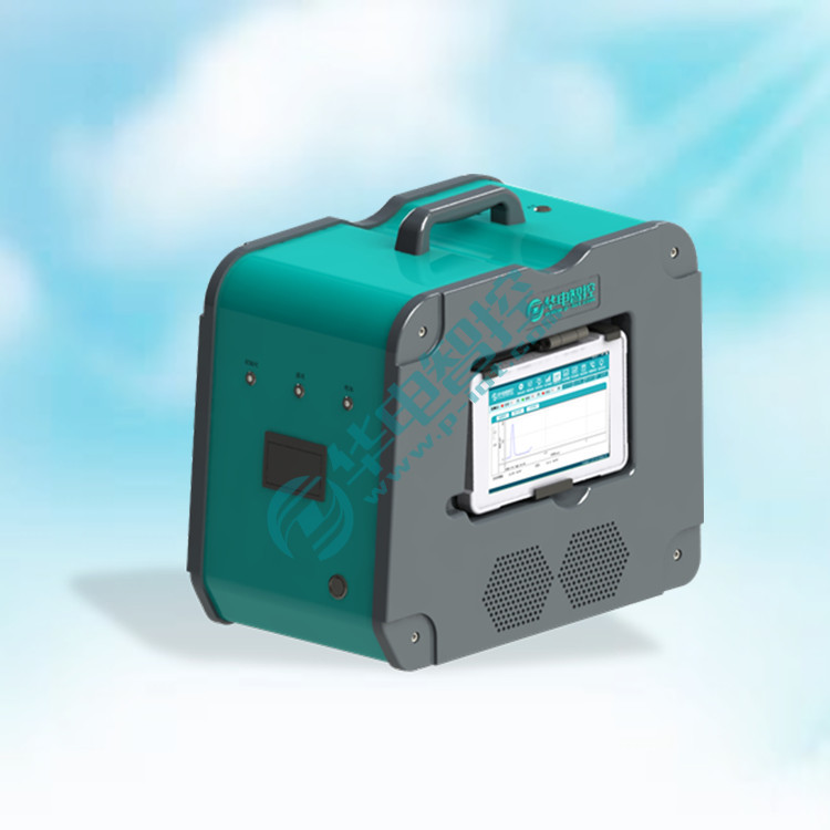 环境空气挥发性有机物便携监测仪VOC组分监测仪