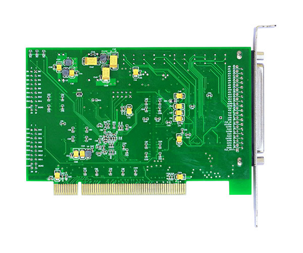 阿尔泰科技 数据采集卡 PCI8620
