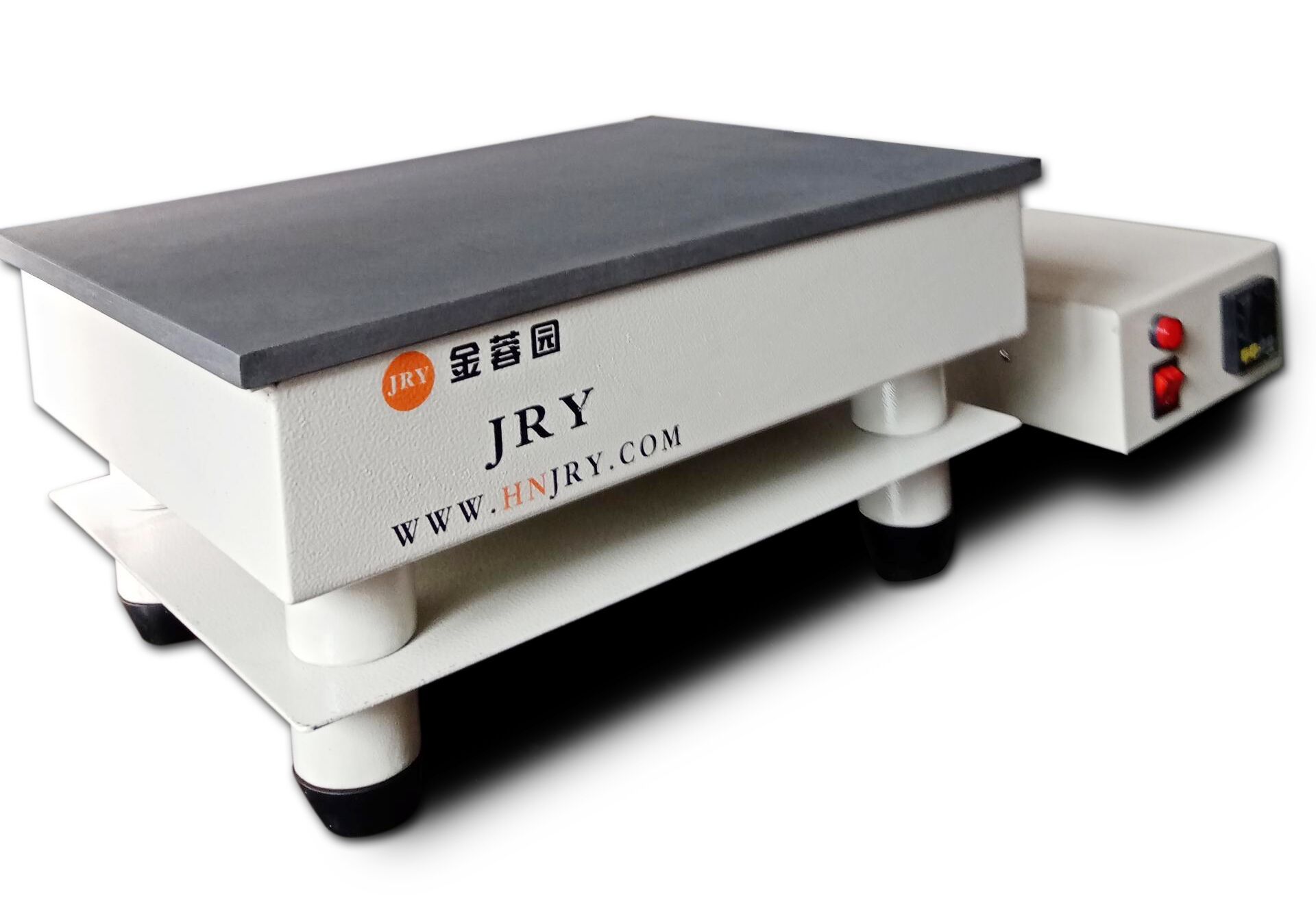 JRY-350分体式石墨电热板