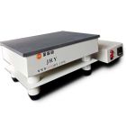 JRY-350分体式石墨电热板
