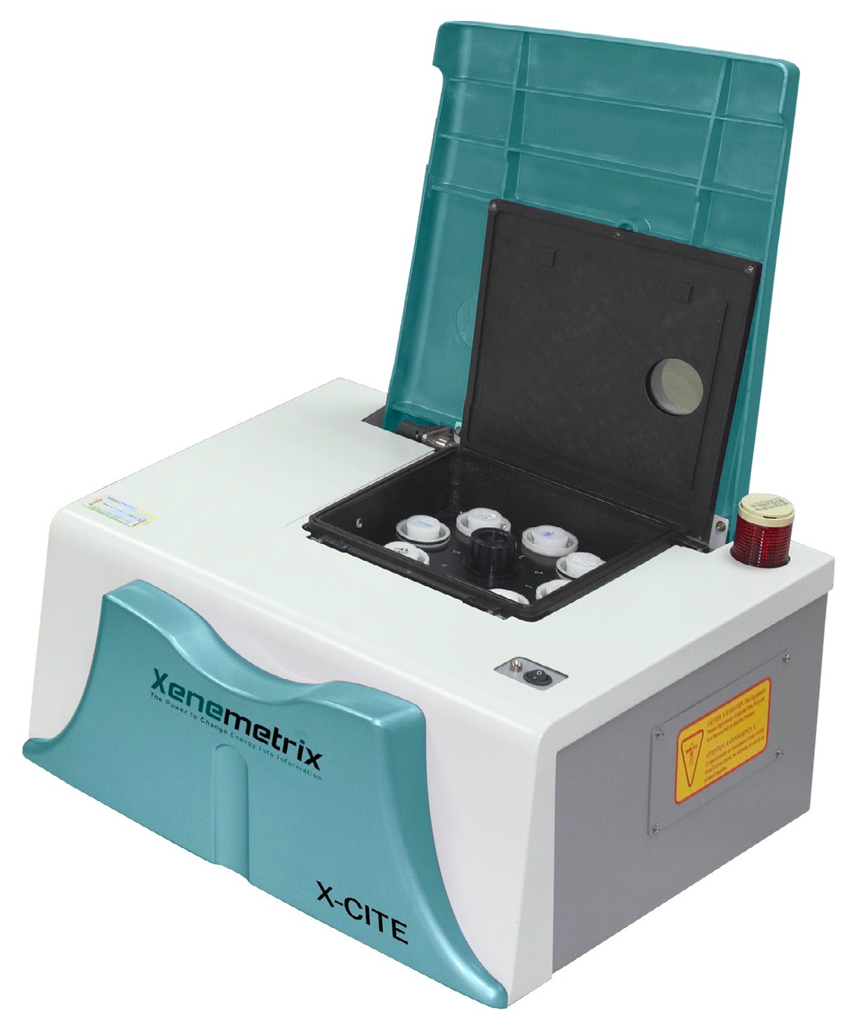Xenemetrix 能量色散X射线荧光光谱仪 X-Cite
