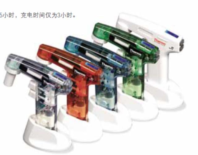 赛默飞S1移液管电动移液器1-100ml