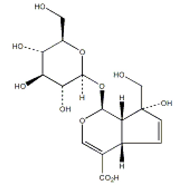 水晶兰苷5945-50-6规格