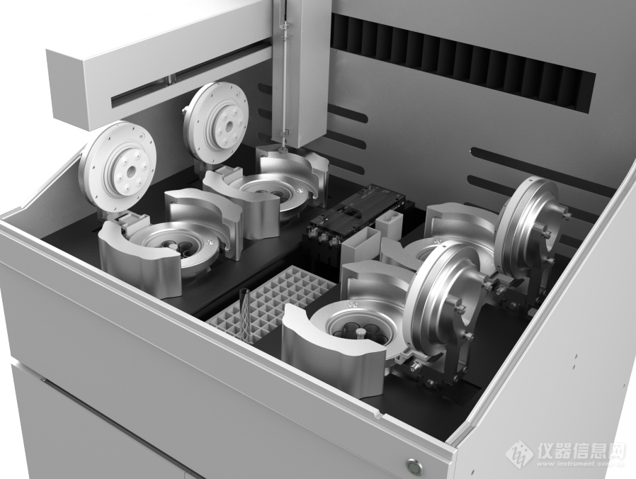 高效革新，重磅首发 | 谱育科技超级微波化学工作站 新品上市预告